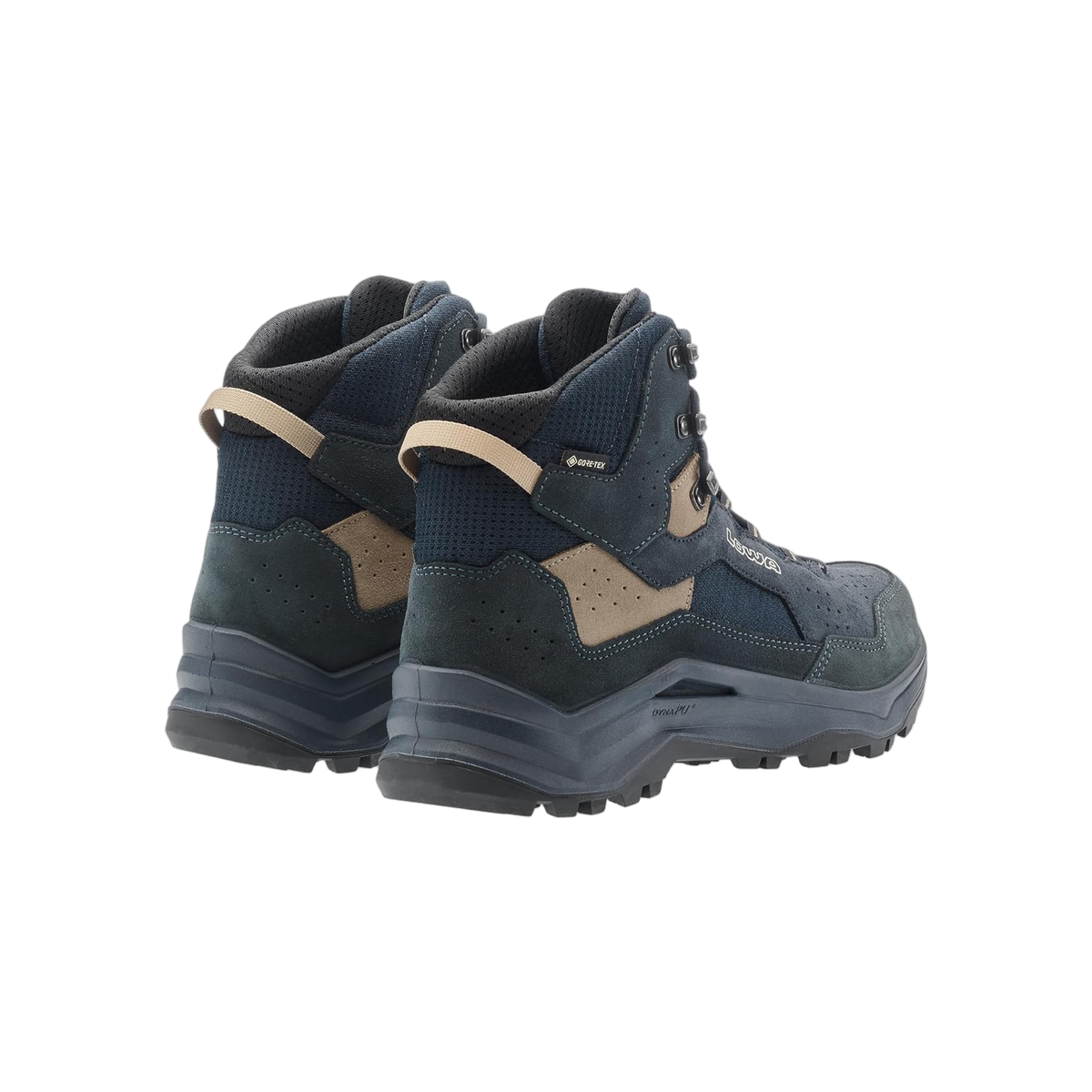 Lowa Ventierra GTX Mid