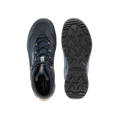 Lowa Ventierra GTX Mid