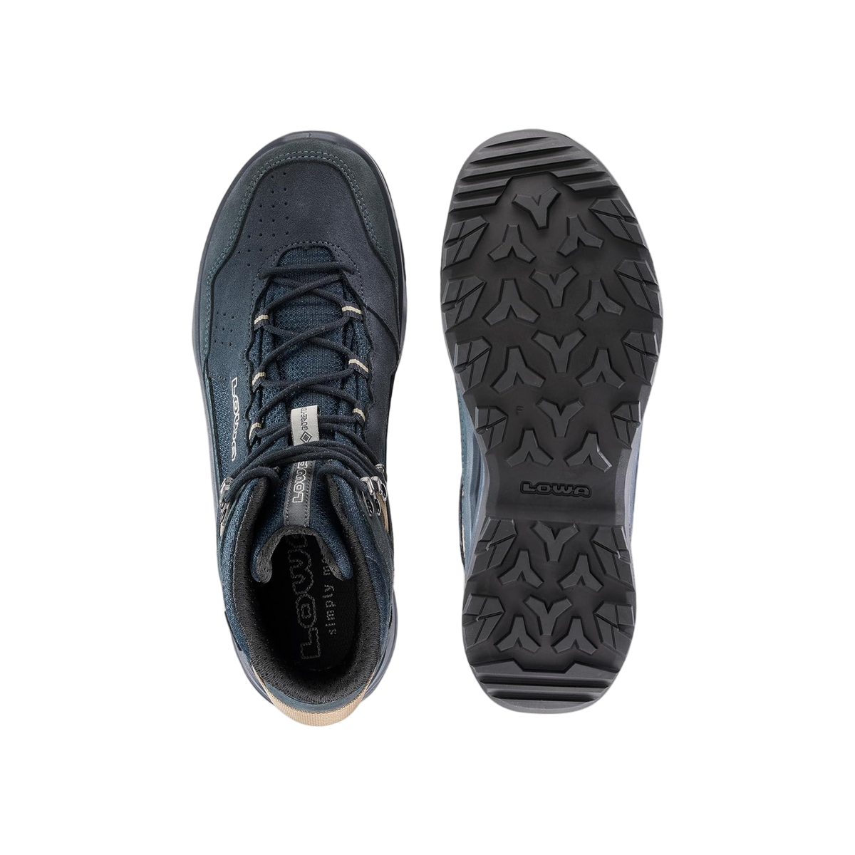 Lowa Ventierra GTX Mid