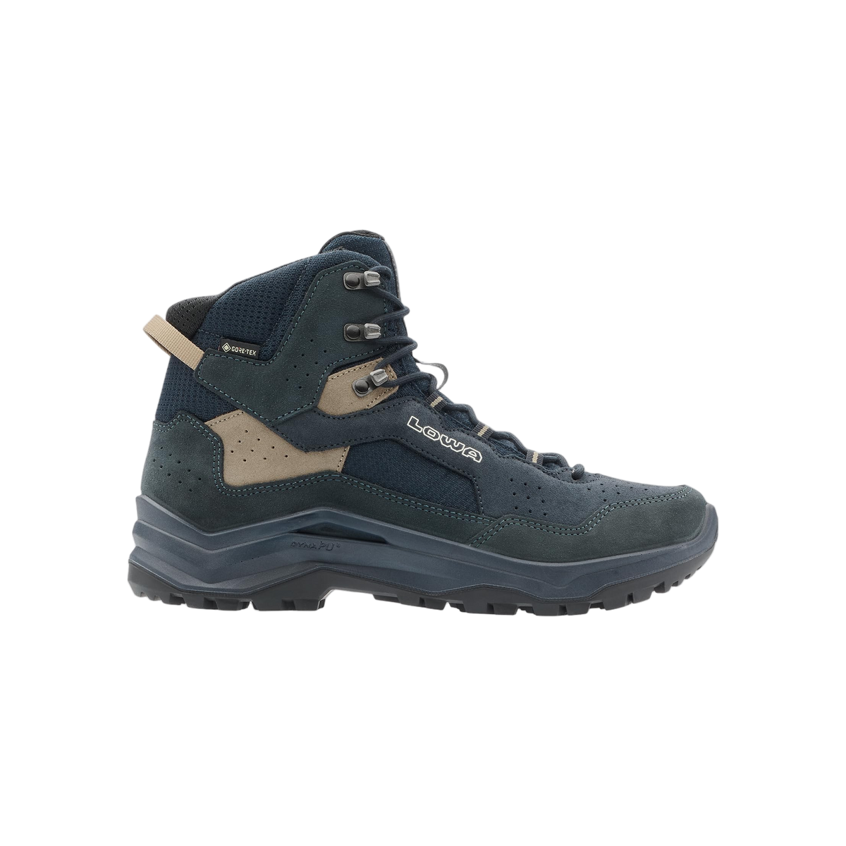 Lowa Ventierra GTX Mid