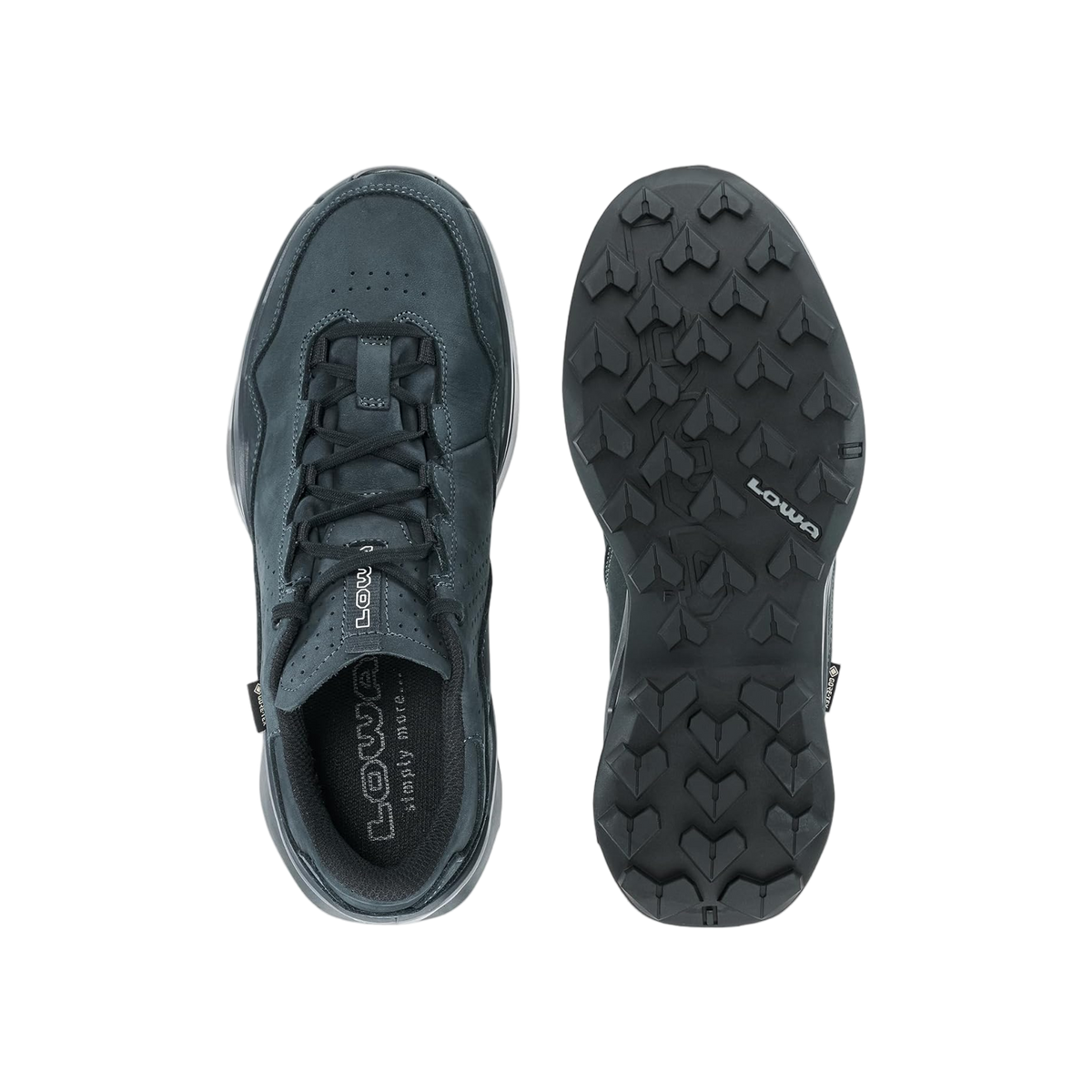 Lowa Maddox Pro LT GTX Lo