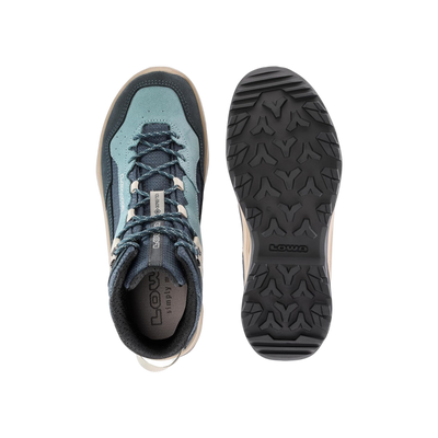 Lowa Ventierra GTX Qc Ws
