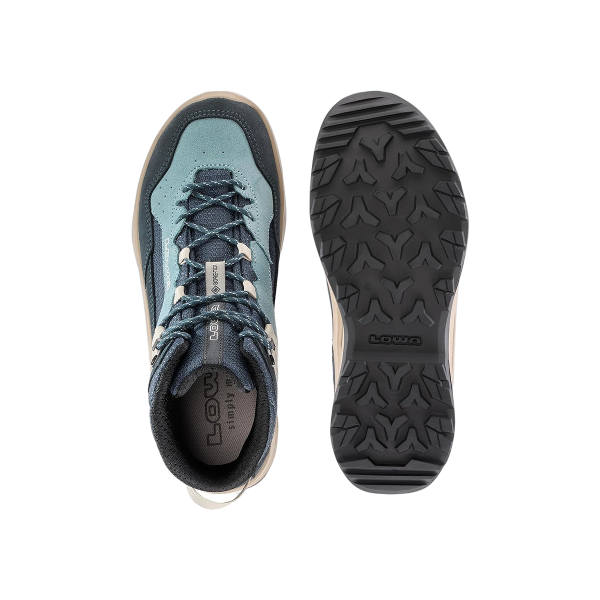 Lowa Ventierra GTX Qc Ws