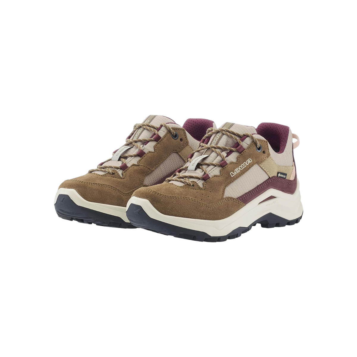 Lowa Ventierra GTX Lo Ws
