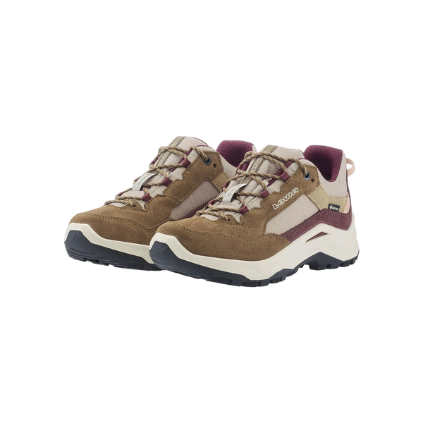 Lowa Ventierra GTX Lo Ws