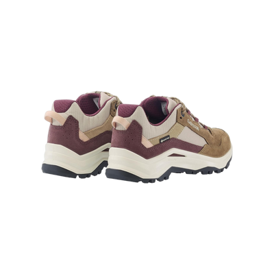 Lowa Ventierra GTX Lo Ws