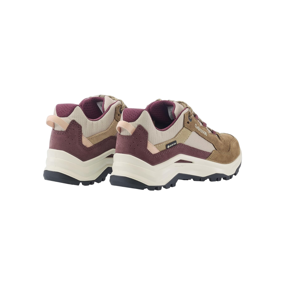 Lowa Ventierra GTX Lo Ws
