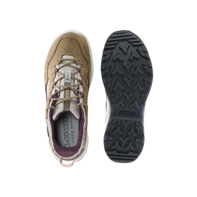 Lowa Ventierra GTX Lo Ws