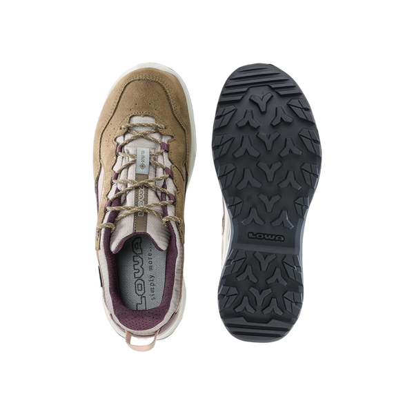 Lowa Ventierra GTX Lo Ws