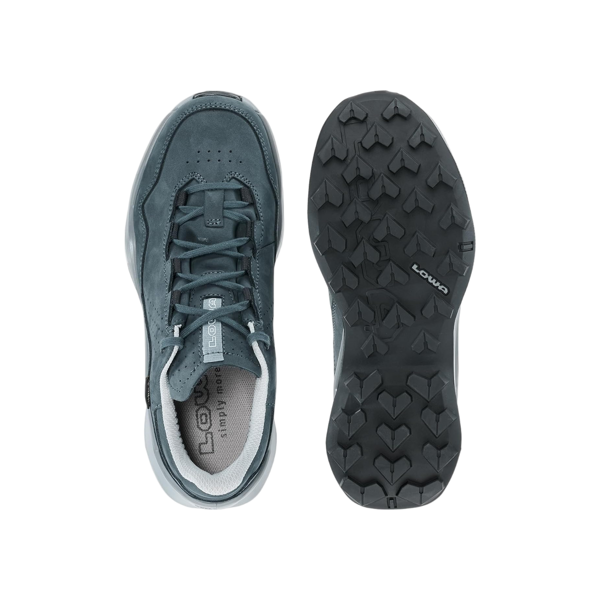 Lowa Maddox Pro LT GTX Lo Ws