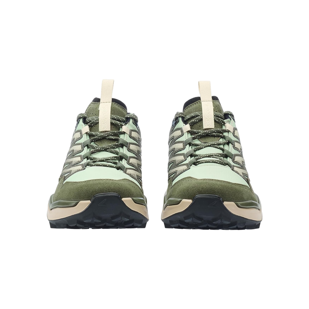 Lowa Maddox Pro GTX Lo Ws