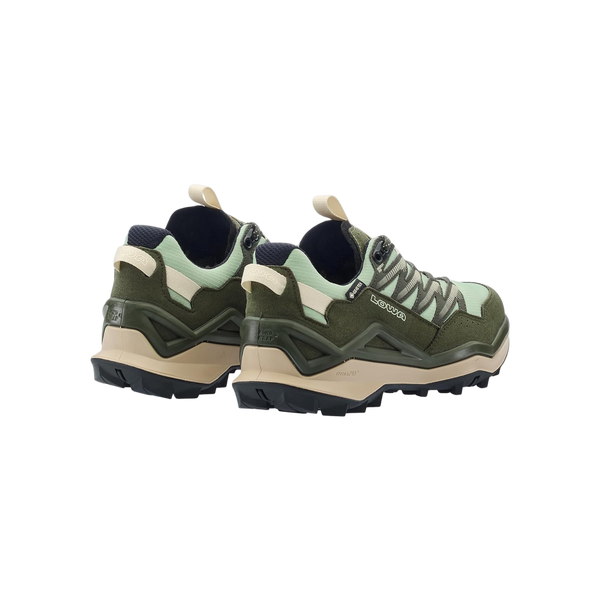 Lowa Maddox Pro GTX Lo Ws