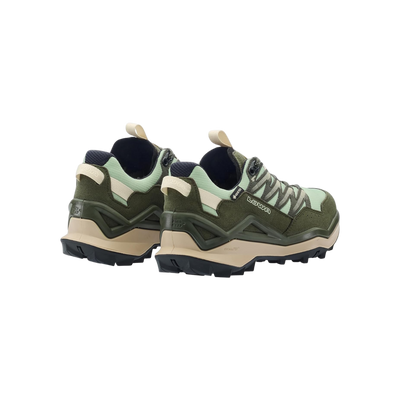 Lowa Maddox Pro GTX Lo Ws