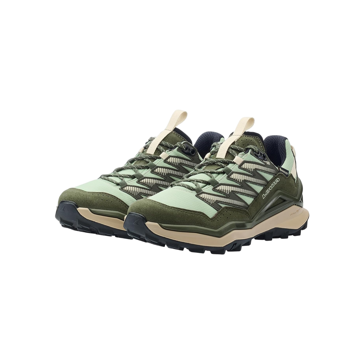 Lowa Maddox Pro GTX Lo Ws