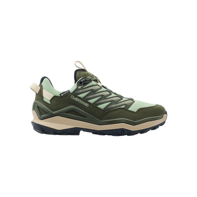 Lowa Maddox Pro GTX Lo Ws