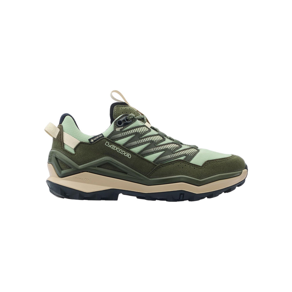 Lowa Maddox Pro GTX Lo Ws