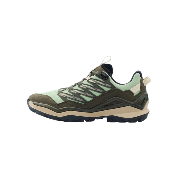 Lowa Maddox Pro GTX Lo Ws