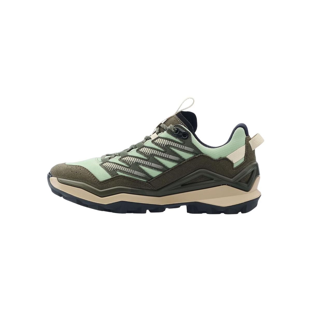 Lowa Maddox Pro GTX Lo Ws