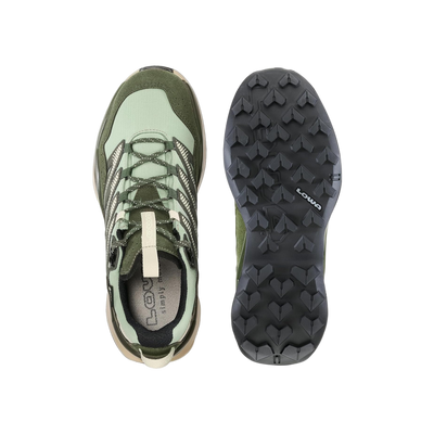 Lowa Maddox Pro GTX Lo Ws
