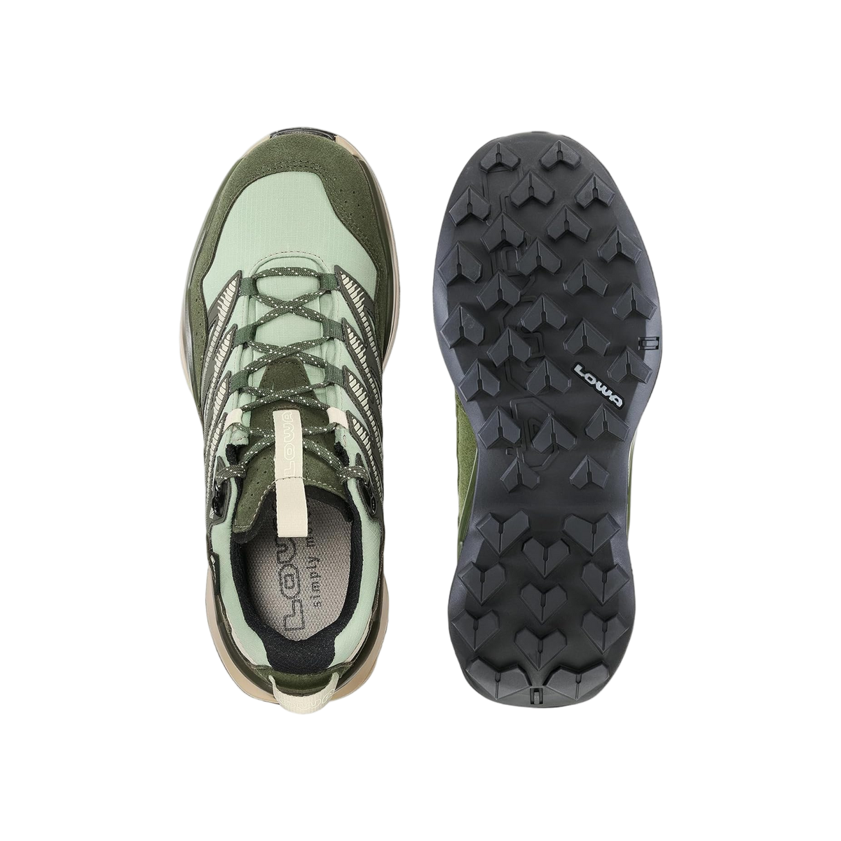 Lowa Maddox Pro GTX Lo Ws