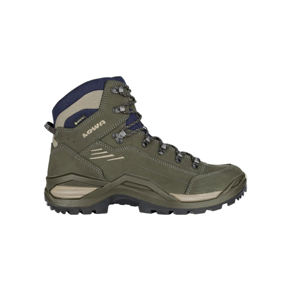 Lowa Renegade Evo GTX Mid Ws