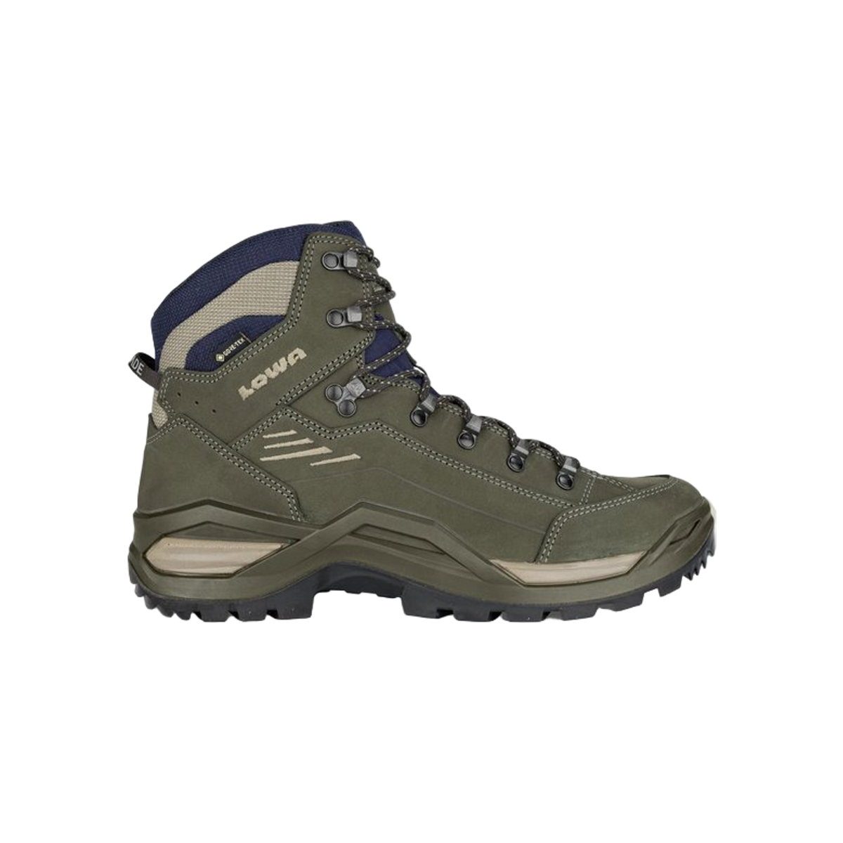 Lowa Renegade Evo GTX Mid Ws