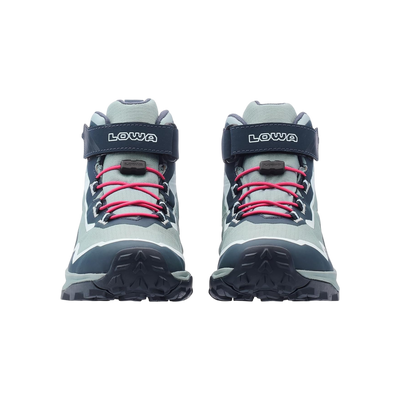 Lowa Trailux GTX Mid Jr