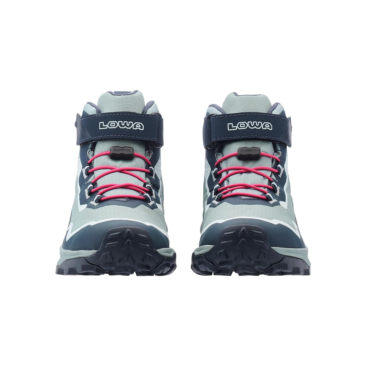 Lowa Trailux GTX Mid Jr