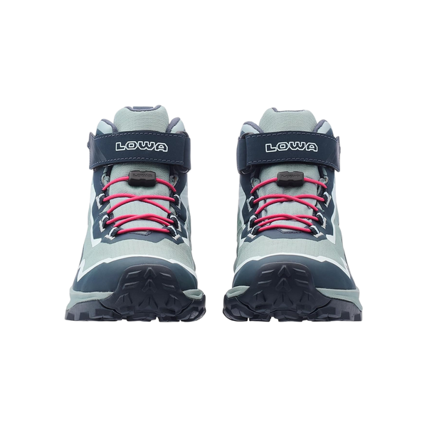 Lowa Trailux GTX Mid Jr