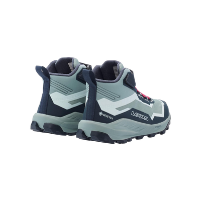 Lowa Trailux GTX Mid Jr