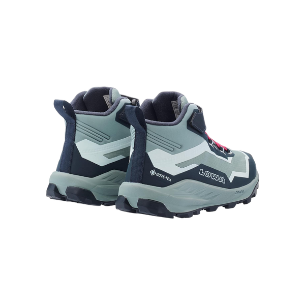 Lowa Trailux GTX Mid Jr