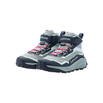 Lowa Trailux GTX Mid Jr