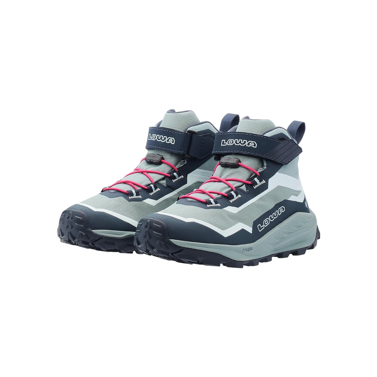 Lowa Trailux GTX Mid Jr
