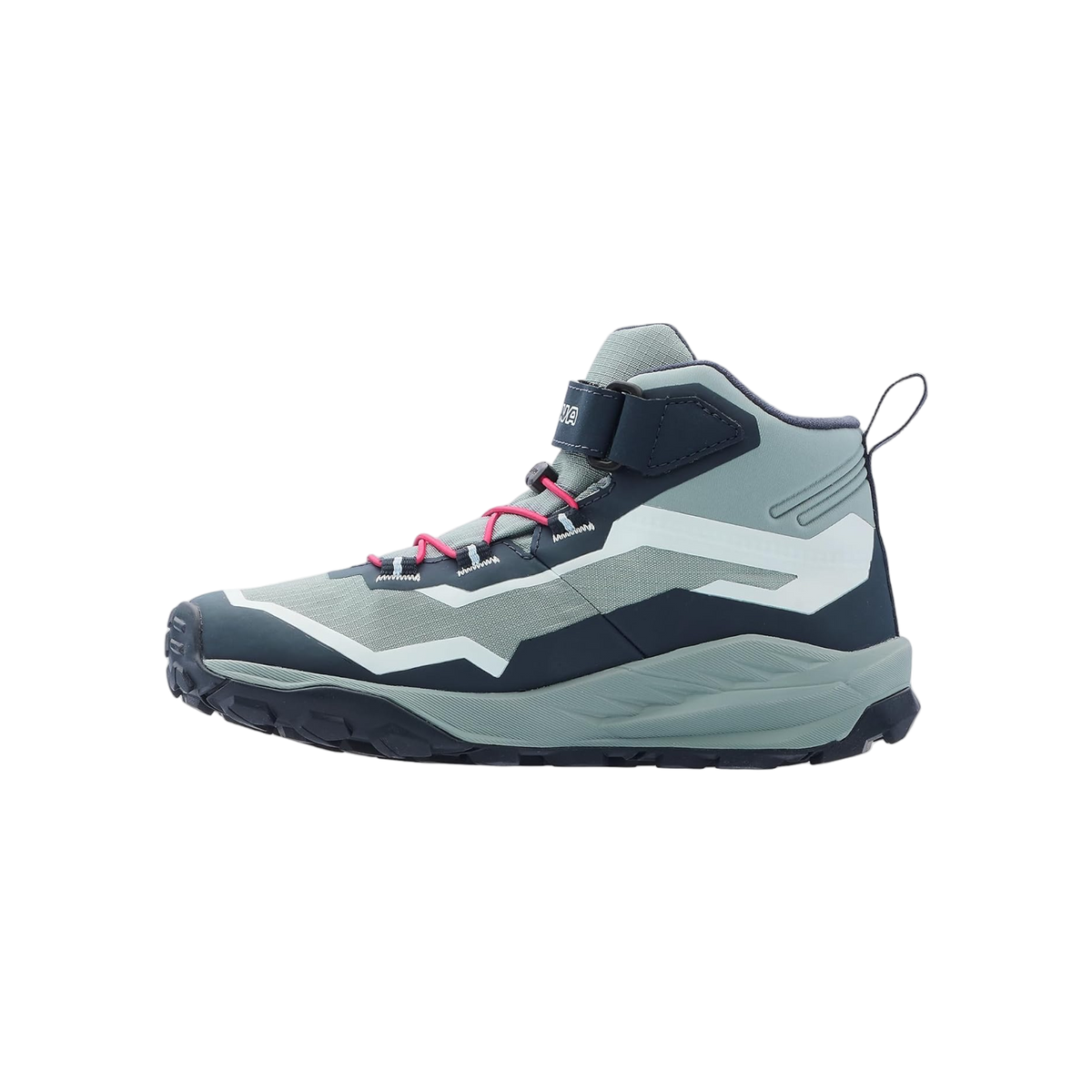 Lowa Trailux GTX Mid Jr