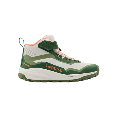 Lowa Trailux GTX Mid Jr