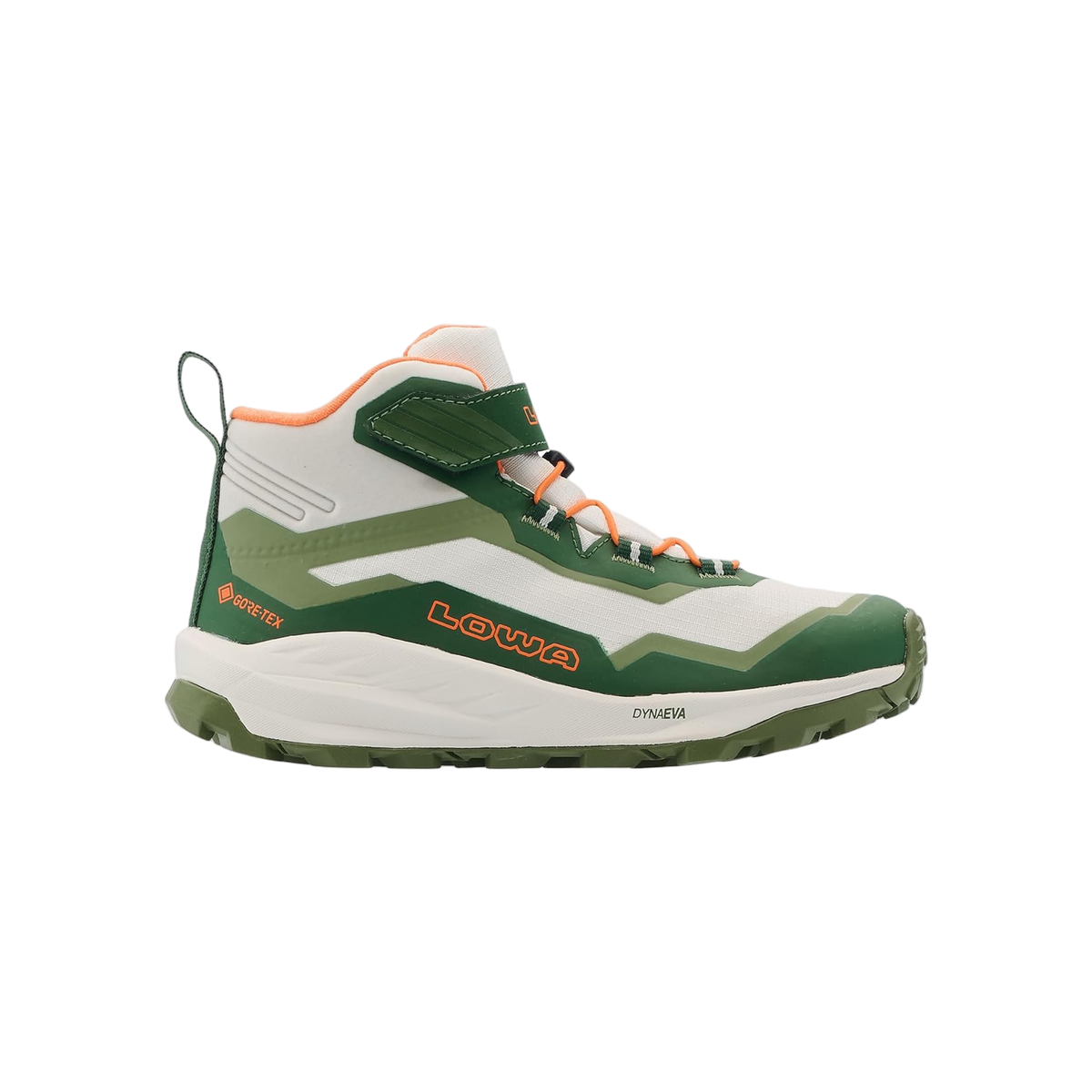 Lowa Trailux GTX Mid Jr
