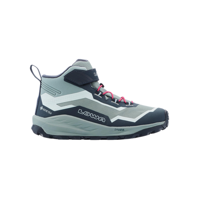 Lowa Trailux GTX Mid Jr