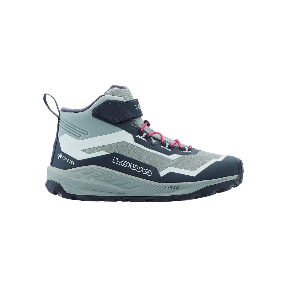 Lowa Trailux GTX Mid Jr
