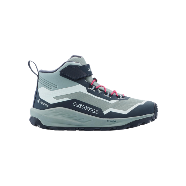 Lowa Trailux GTX Mid Jr
