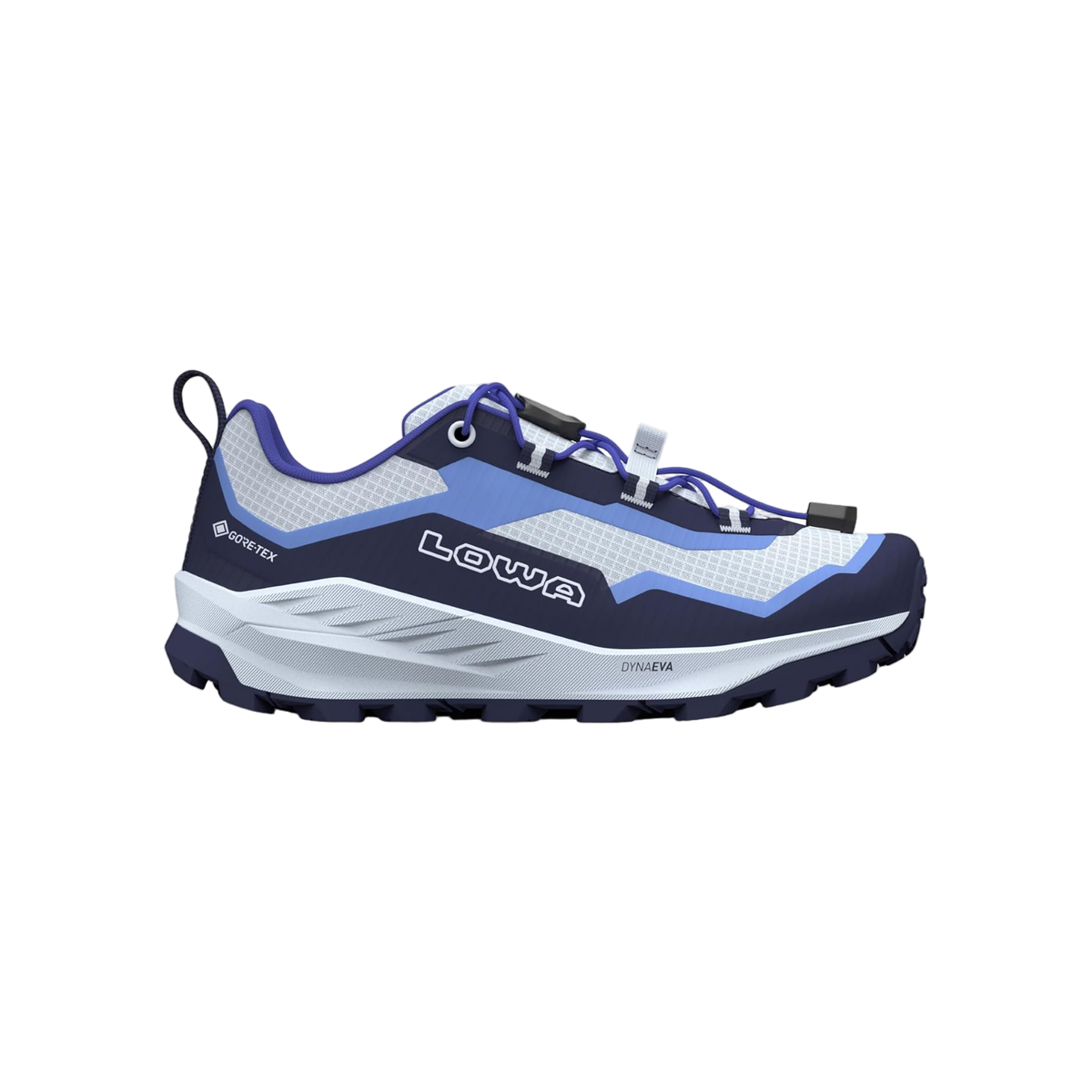 Lowa Trailux GTX Lo Jr