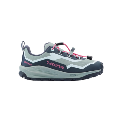 Lowa Trailux GTX Lo Jr