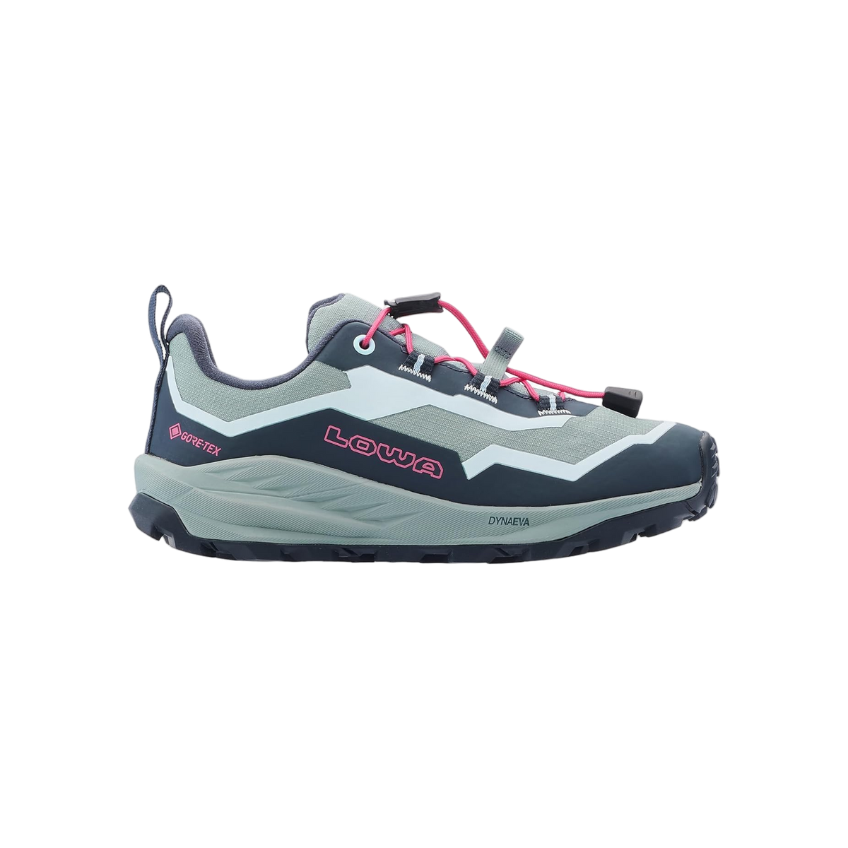 Lowa Trailux GTX Lo Jr