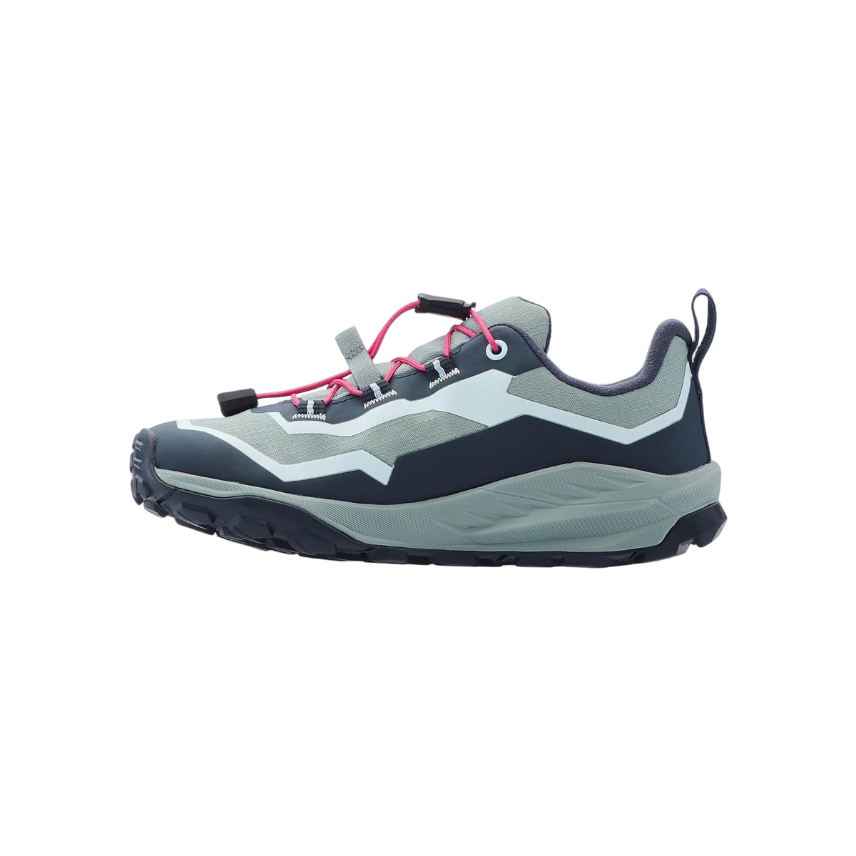 Lowa Trailux GTX Lo Jr
