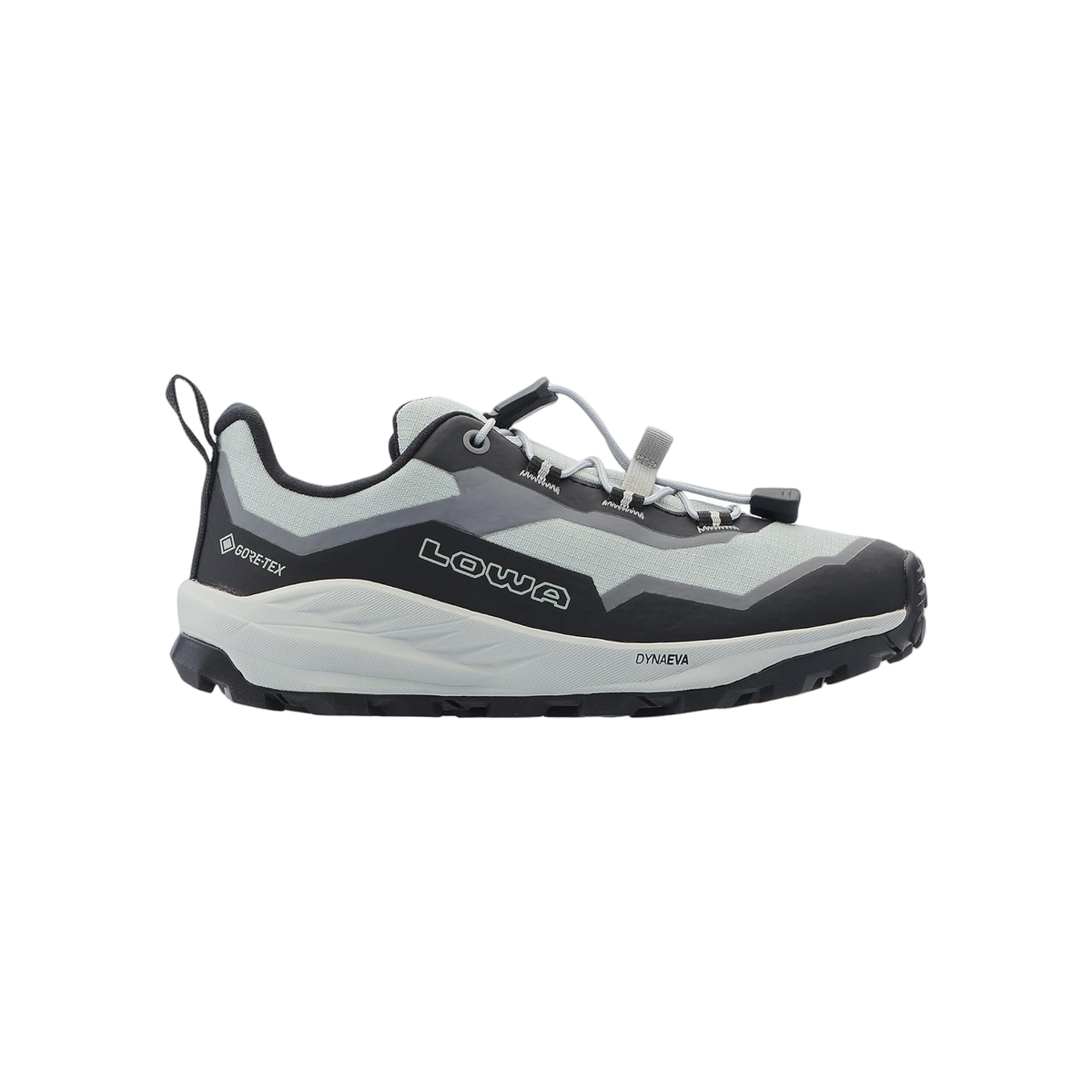 Lowa Trailux GTX Lo Jr
