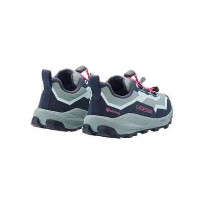 Lowa Trailux GTX Lo Jr