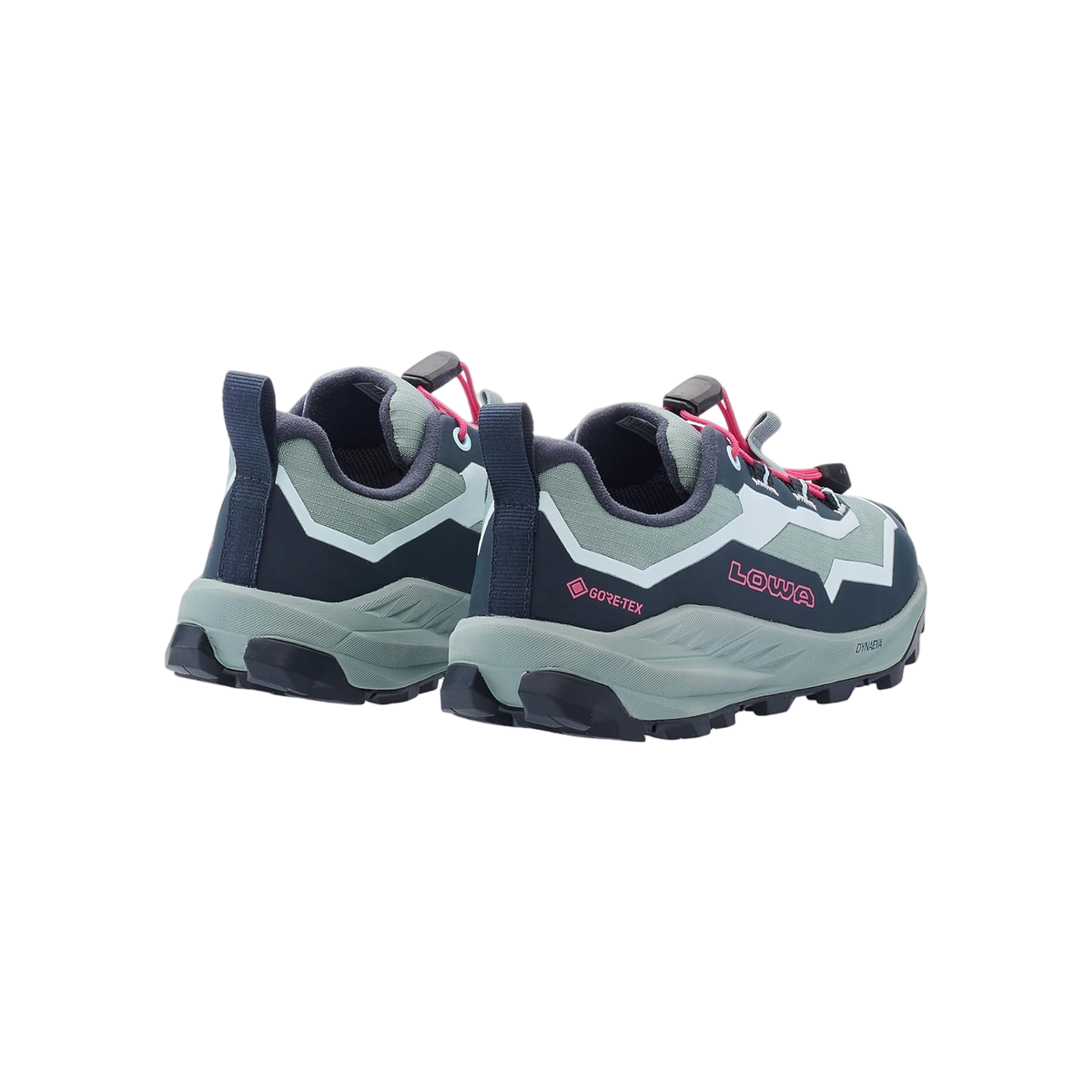 Lowa Trailux GTX Lo Jr