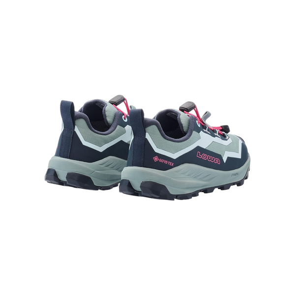 Lowa Trailux GTX Lo Jr