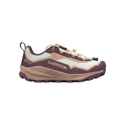 Lowa Trailux GTX Lo Jr
