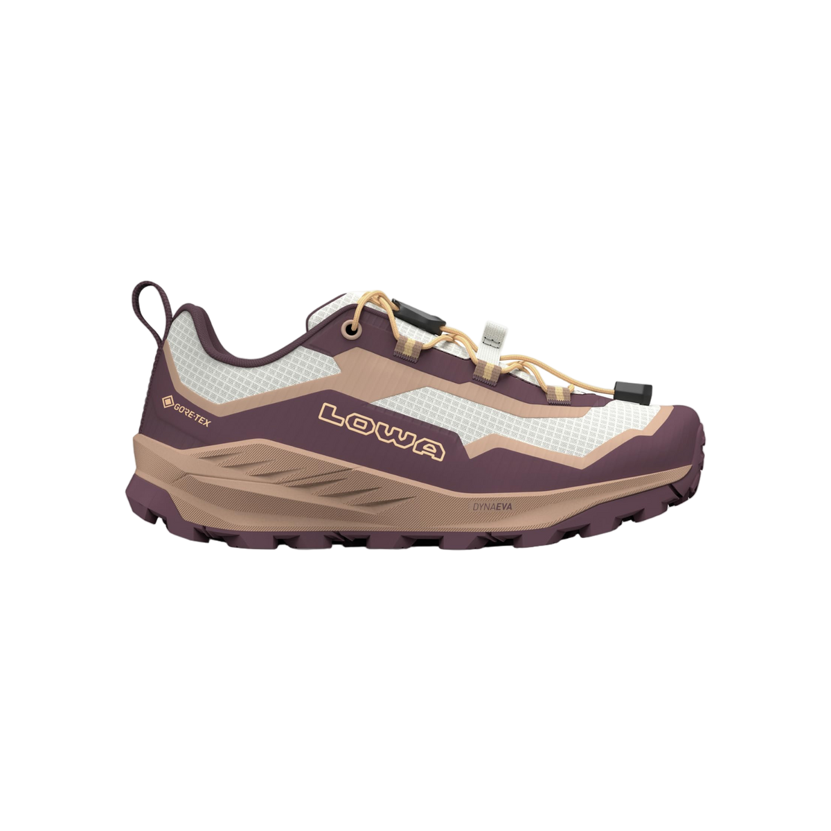 Lowa Trailux GTX Lo Jr