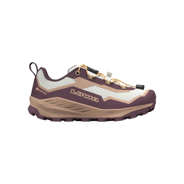 Lowa Trailux GTX Lo Jr
